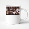11oz Ceramic White Mug Thumbnail