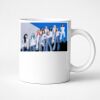11oz Ceramic White Mug Thumbnail