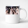 11oz Ceramic White Mug Thumbnail