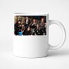 11oz Ceramic White Mug Thumbnail