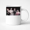 11oz Ceramic White Mug Thumbnail