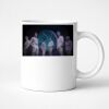 11oz Ceramic White Mug Thumbnail