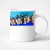11oz Ceramic White Mug Thumbnail