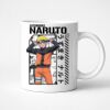 11oz Ceramic White Mug Thumbnail