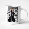 11oz Ceramic White Mug Thumbnail