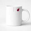 11oz Ceramic White Mug Thumbnail