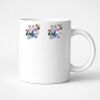 11oz Ceramic White Mug Thumbnail