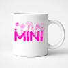 11oz Ceramic White Mug Thumbnail
