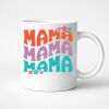 11oz Ceramic White Mug Thumbnail