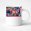 11oz Ceramic White Mug Thumbnail