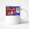 11oz Ceramic White Mug Thumbnail