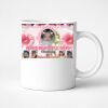 11oz Ceramic White Mug Thumbnail
