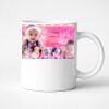 11oz Ceramic White Mug Thumbnail
