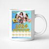 11oz Ceramic White Mug Thumbnail