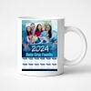 11oz Ceramic White Mug Thumbnail