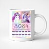 11oz Ceramic White Mug Thumbnail
