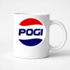 11oz Ceramic White Mug Thumbnail