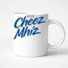 11oz Ceramic White Mug Thumbnail