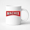 11oz Ceramic White Mug Thumbnail