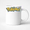 11oz Ceramic White Mug Thumbnail