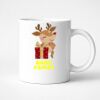 11oz Ceramic White Mug Thumbnail