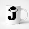 11oz Ceramic White Mug 11oz Ceramic White Mug Thumbnail