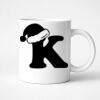 11oz Ceramic White Mug 11oz Ceramic White Mug Thumbnail