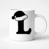 11oz Ceramic White Mug 11oz Ceramic White Mug Thumbnail