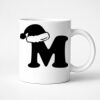 11oz Ceramic White Mug 11oz Ceramic White Mug Thumbnail