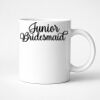 11oz Ceramic White Mug Thumbnail