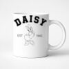 11oz Ceramic White Mug Thumbnail