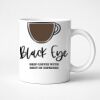 11oz Ceramic White Mug Thumbnail