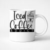 11oz Ceramic White Mug Thumbnail