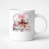 11oz Ceramic White Mug Thumbnail