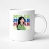 11oz Ceramic White Mug Thumbnail