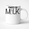 11oz Ceramic White Mug Thumbnail
