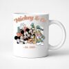 11oz Ceramic White Mug Thumbnail