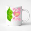 11oz Ceramic White Mug Thumbnail