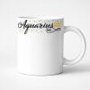 11oz Ceramic White Mug Thumbnail