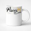 11oz Ceramic White Mug Thumbnail