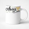 11oz Ceramic White Mug Thumbnail