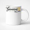11oz Ceramic White Mug Thumbnail