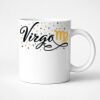11oz Ceramic White Mug Thumbnail