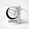 11oz Ceramic White Mug Thumbnail