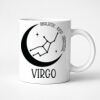 11oz Ceramic White Mug Thumbnail
