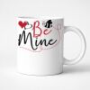 11oz Ceramic White Mug Thumbnail