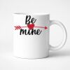 11oz Ceramic White Mug Thumbnail