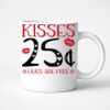 11oz Ceramic White Mug Thumbnail