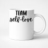 11oz Ceramic White Mug Thumbnail