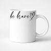 11oz Ceramic White Mug Thumbnail